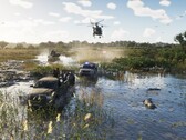 Tolv nya skärmbilder visar den vildare sidan av GTA 6, med stormar, djurliv och betydligt mer natur än tidigare.