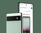 Google minskar batteritiden för Pixel 6a via en automatisk uppdatering (Bildkälla: Google)