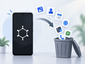 GrapheneOS slutar använda AOSP-appar