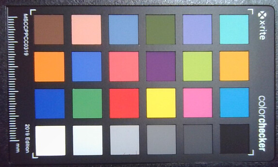 ColorChecker 