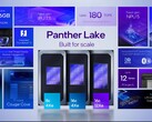 Mer information om Intels Panther Lake-serie har dykt upp online (bildkälla: Intel)