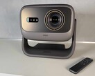 Recension av Jmgo N3 Ultimate
