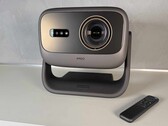 Recension av Jmgo N3 Ultimate