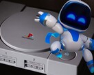 Astro Bot kan komma i oktober som en gratis bonus med ett ännu inte tillkännagivet LEGO PlayStation 1-set.