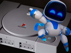 Astro Bot kan komma i oktober som en gratis bonus med ett ännu inte tillkännagivet LEGO PlayStation 1-set.