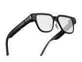Lenovo Visual AI Glasses V1 är ganska lätta med en vikt på 38 gram. (Bildkälla: Lenovo)