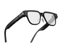 Lenovo Visual AI Glasses V1 är ganska lätta med en vikt på 38 gram. (Bildkälla: Lenovo)
