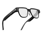 Lenovo Visual AI Glasses V1 är ganska lätta med en vikt på 38 gram. (Bildkälla: Lenovo)