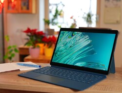Lenovo Yoga Tab Plus recension. Testenheten tillhandahölls av Lenovo Tyskland. Lenovo Yoga Tab Plus recension. Testenheten tillhandahölls av Lenovo Tyskland.