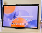 Lenovo Yoga Tab Android recension av surfplatta (bildkälla: Marcus Herbrich)