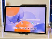 Lenovo Yoga Tab Android recension av surfplatta (bildkälla: Marcus Herbrich)