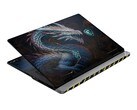 MSI Titan 18 HX Dragon Edition Draco Epic levereras med ett gratis exemplar av Lego Batman: Legacy of The Dark Knight.