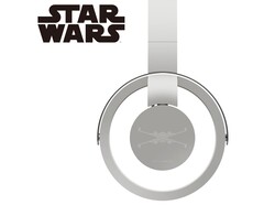NTT Sonority lanserar Star Wars-märkta nwm ONE hörlurar med öppna öron. (Bildkälla: NTT Sonority)