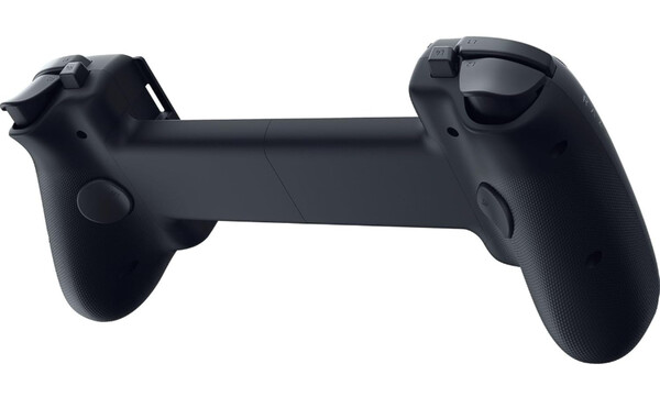 Razer Kishi V3 Pro har två bakknappar utöver L4- och R4-knapparna. (Bildkälla: Razer)