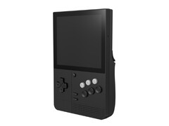 Retroid Pocket Classic kommer i en ny svart färg. (Bildkälla: Retroid)