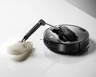 Roborock Saros Z70 robotdammsugare går att förbeställa i USA. (Bildkälla: Roborock)