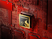 Qualcomm Snapdragon X2 Elite Extreme