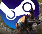Stronghold: Definitive Edition finns tillgängligt på Steam med 70% rabatt till och med den 8 juni.