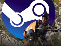 Stronghold: Definitive Edition finns tillgängligt på Steam med 70% rabatt till och med den 8 juni.