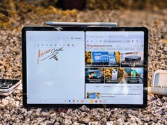 Lenovo Idea Tab i recension (Bildkälla: Marcus Herbrich)