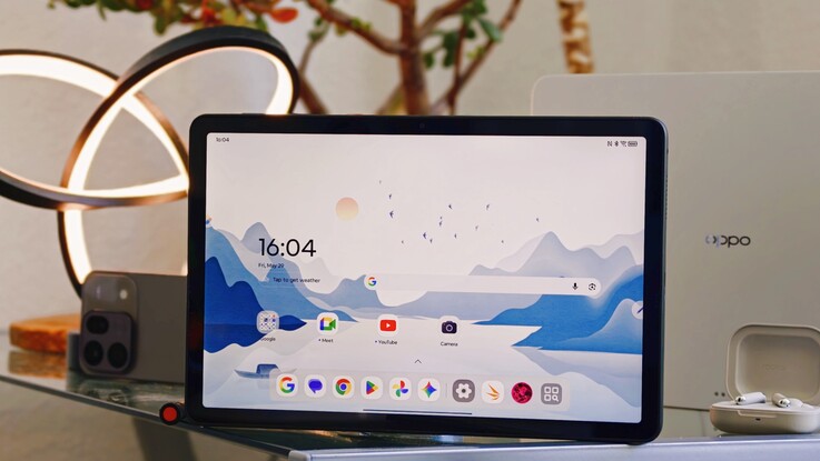 Recension av Lenovo ThinkTab X11 Notebookheck