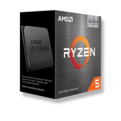 Ryzen 5 5500X3D har listats på AMD:s hemsida (bildkälla: AMD)