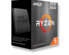 Ryzen 5 5500X3D har listats på AMD:s hemsida (bildkälla: AMD)