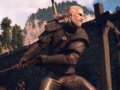 Bild från spelet The Witcher 3: Wild Hunt. (Bildkälla: CD Projekt Red)
