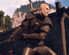 Bild från spelet The Witcher 3: Wild Hunt. (Bildkälla: CD Projekt Red)