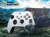 Den begränsade upplagan av Xbox Wireless Controller baserad på Where Winds Meet finns inte tillgänglig för försäljning.