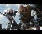 En grafikjämförelse från Skellige visar precis hur annorlunda The Witcher 3 Remastered ser ut jämfört med den tidigare versionen.