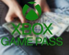 Xbox Game Pass lanserades ursprungligen i juni 2017. (Bildkälla: Microsoft, Unsplash, redigerad)