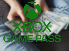 Xbox Game Pass lanserades ursprungligen i juni 2017. (Bildkälla: Microsoft, Unsplash, redigerad)