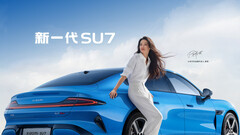 Xiaomi SU7 landar: Tesla Model 3-konkurrent med aggressiv prislapp