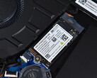 YMTC-SSD:n i Lenovo ThinkBook 14 G9 IPL.