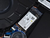 YMTC-SSD:n i Lenovo ThinkBook 14 G9 IPL.