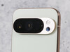 Google Pixel 10 Pro. (Bildkälla: Daniel Schmidt)