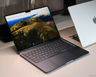M4 MacBook Air förväntas allmänt ha samma chassi som M3 MacBook Air. (Bildkälla: Own)