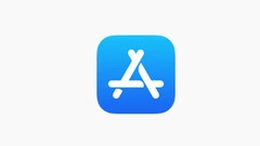 App Store gör några förändringar. (Bildkälla: Apple)