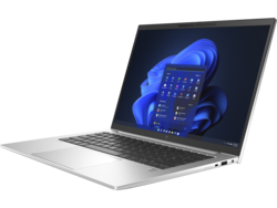 Recension av HP EliteBook 840 G9. Testenhet tillhandahållen av HP