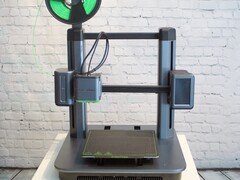 eufyMake 3D-skrivare är inte längre tillgängliga (Bildkälla: Marc Herter)