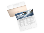 Test: Dell XPS 13 9380 (i7-8565U, 4K UHD) Laptop (Sammanfattning)
