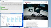Maximal fördröjning vid öppnande av flera webbläsarflikar