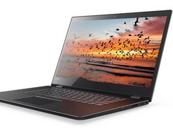 Recenseras: Lenovo Flex 5-1570 81CA000RU