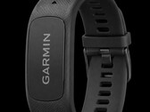 Denna bild visar symboliskt Garmin CIRQA; se anmärkning