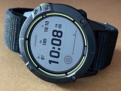 En ny Garmin Enduro-smartklocka kan lanseras snart (illustrationsbild)