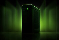 Den kommande mini-datorn GMKtec Evo X5 Pro kommer att drivas av en 16-kärnig Ryzen AI Max+ Pro 495 APU.