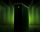 Den kommande mini-datorn GMKtec Evo X5 Pro kommer att drivas av en 16-kärnig Ryzen AI Max+ Pro 495 APU.