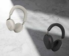 Headsetet Jabra Evolve3 75 och 85 har ett högt pris och spännande funktioner. (Bildkälla: Jabra, redigerad)