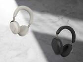 Headsetet Jabra Evolve3 75 och 85 har ett högt pris och spännande funktioner. (Bildkälla: Jabra, redigerad)